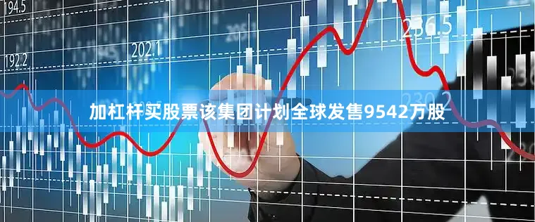 加杠杆买股票该集团计划全球发售9542万股