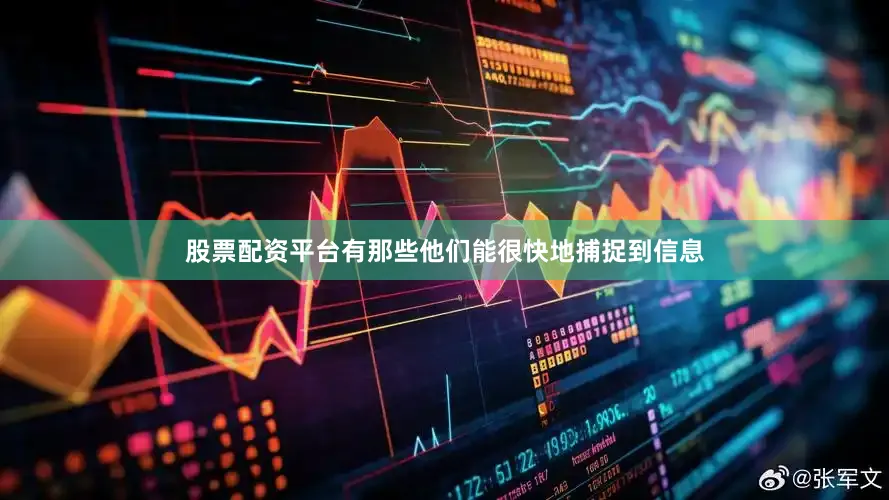 股票配资平台有那些他们能很快地捕捉到信息