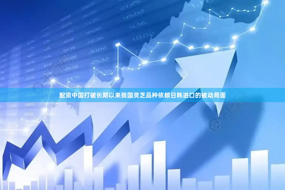 配资中国打破长期以来我国灵芝品种依赖日韩进口的被动局面
