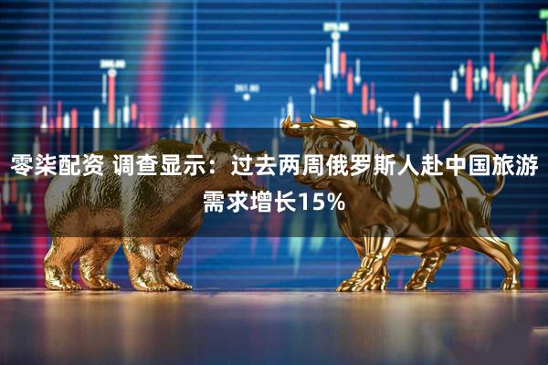 零柒配资 调查显示：过去两周俄罗斯人赴中国旅游需求增长15%